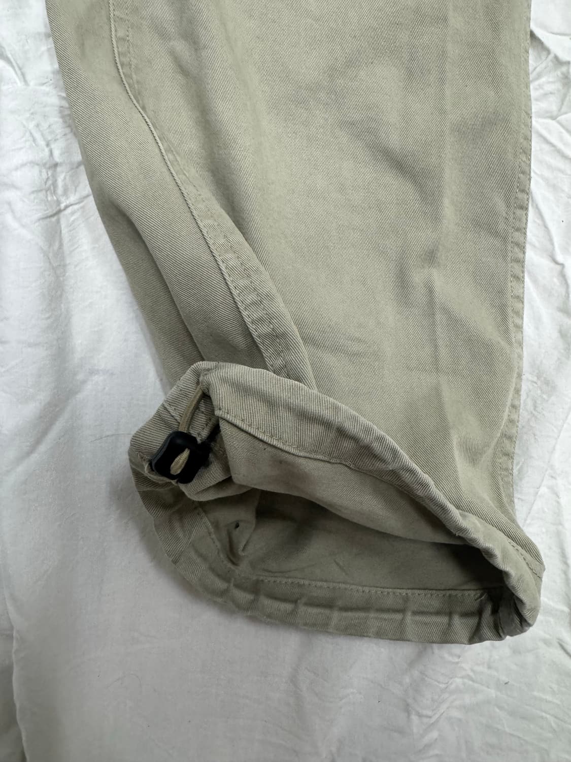 디스이즈네버댓 그라미치 팬츠 상품이미지8