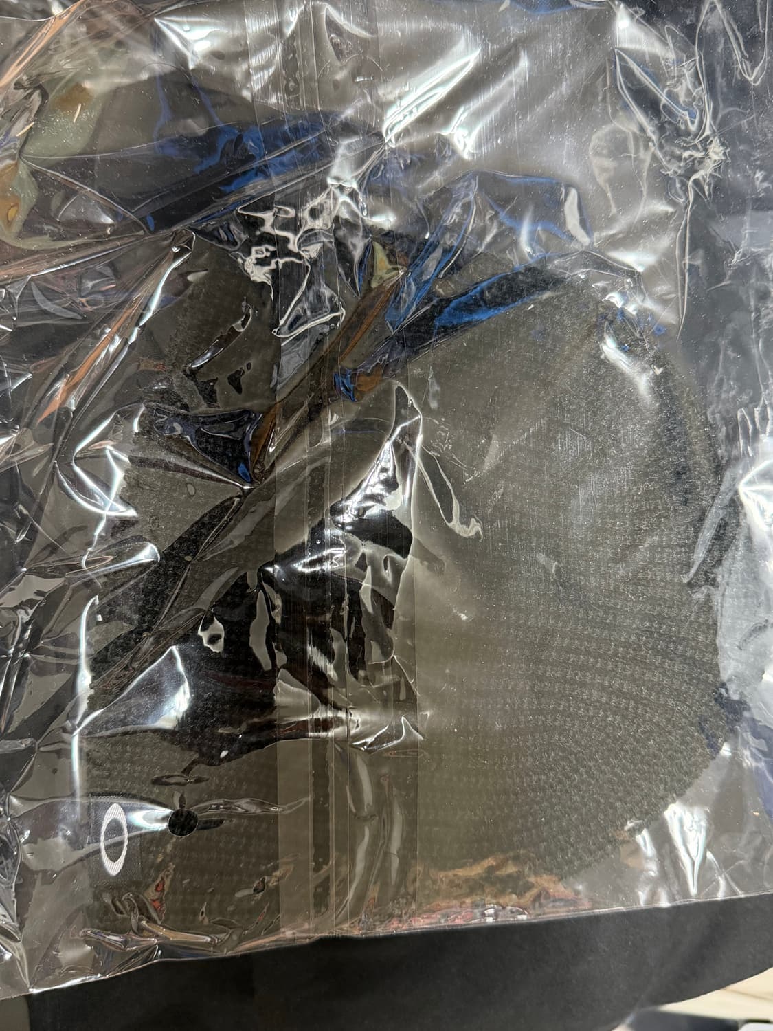 새상품) 오클리 비니 (오클리 세션 비니 블랙아웃) 상품이미지3