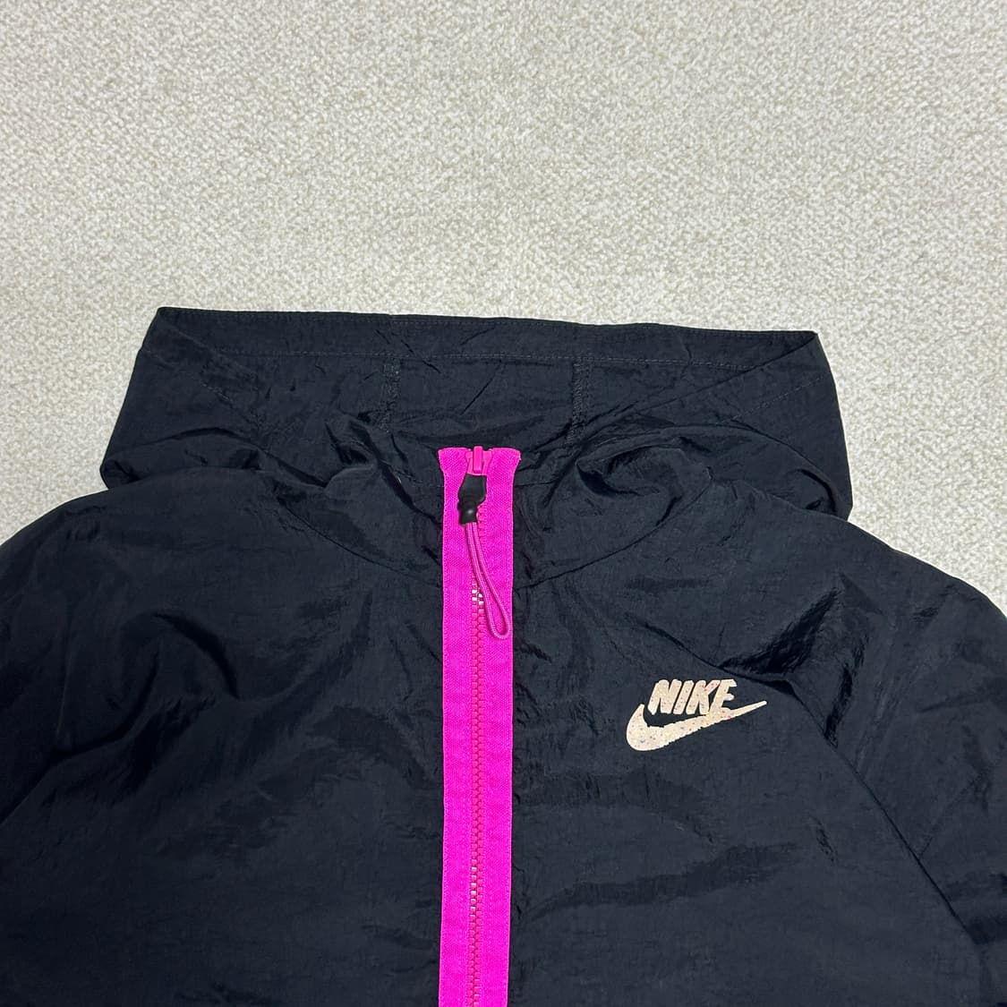 나이키 아이콘 클래쉬 우븐 재킷 상품이미지5