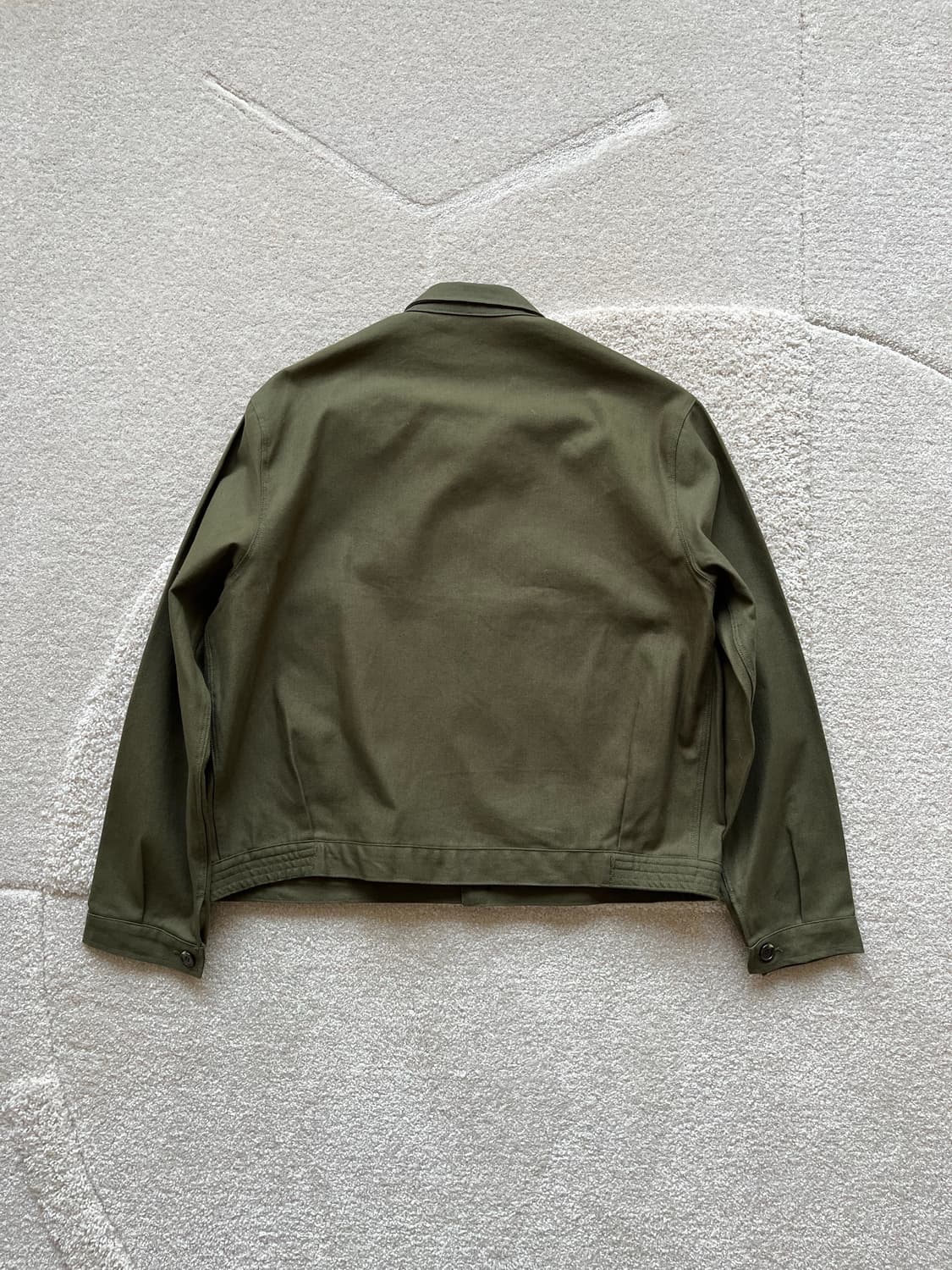 드레프로젝트 프렌치 워크 자켓 (105) 상품이미지9