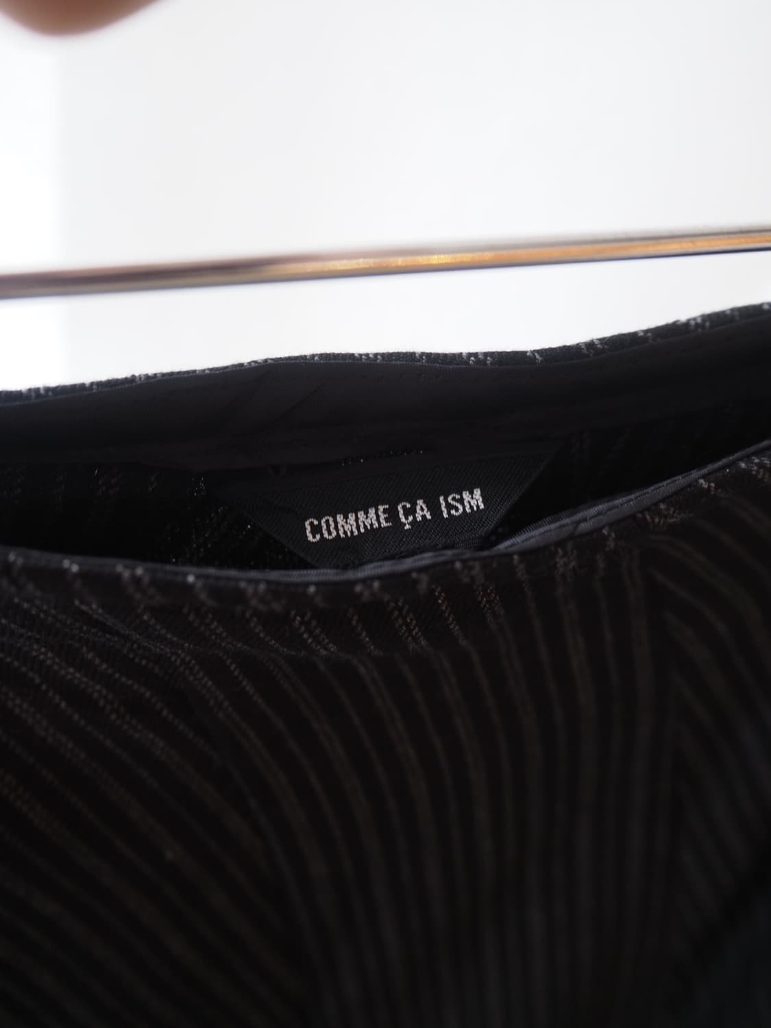 COMME CA ISAM skirt  상품이미지6