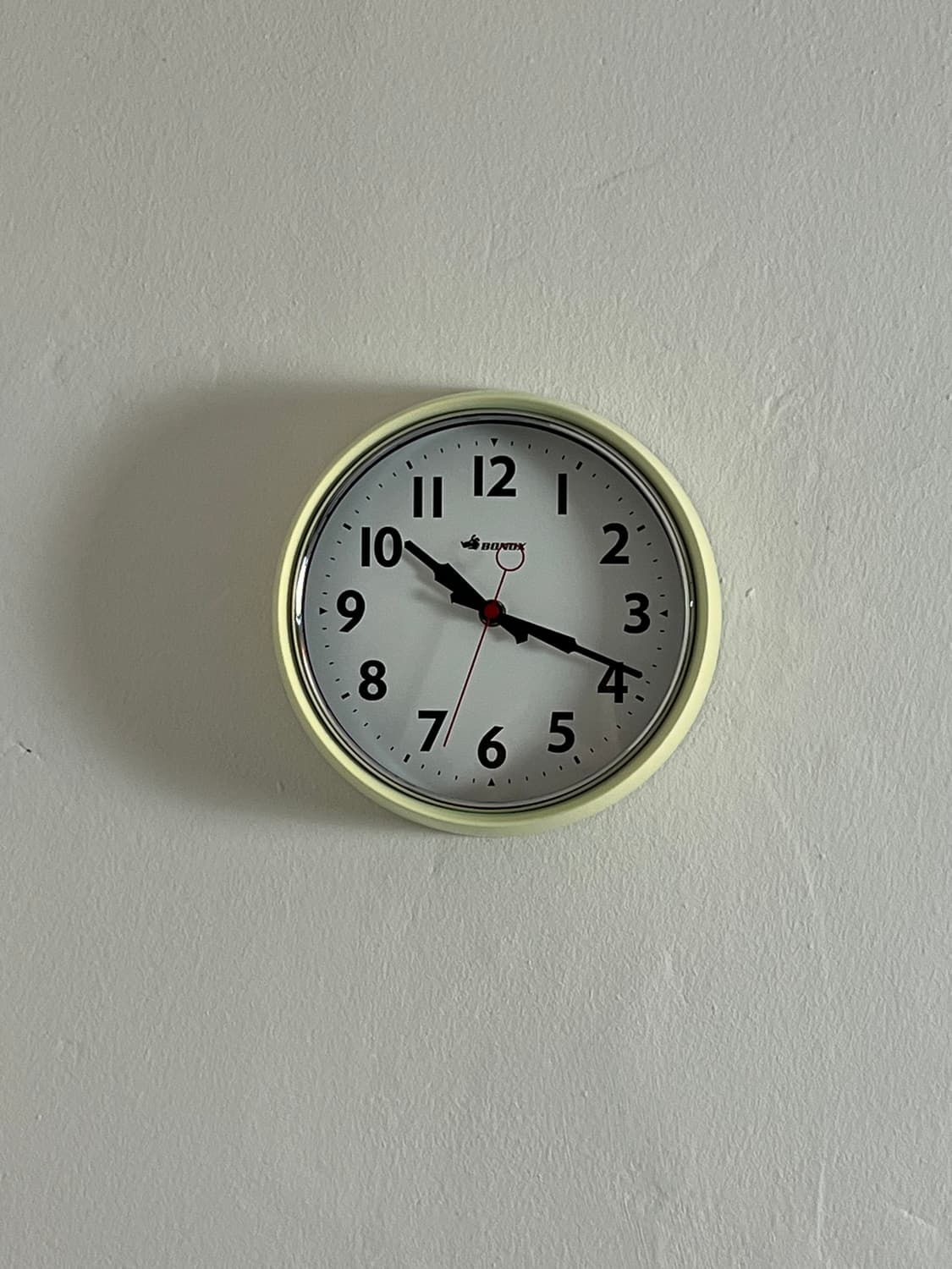 덜튼 bonox 벽시계 상품이미지1