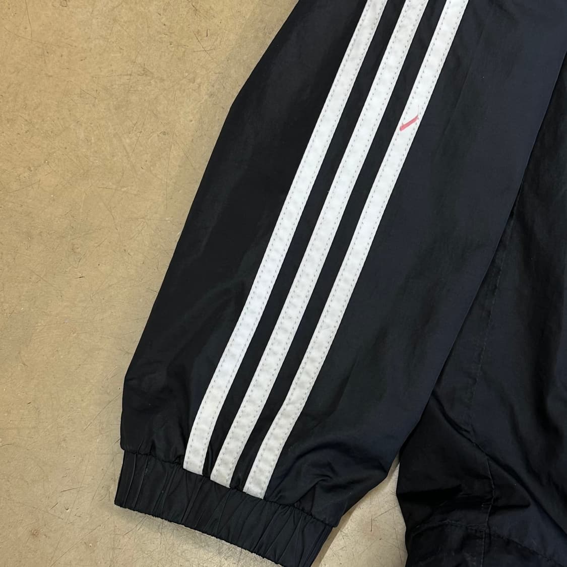 2XL 아디다스 파이어버드 후드 바람막이 상품이미지6
