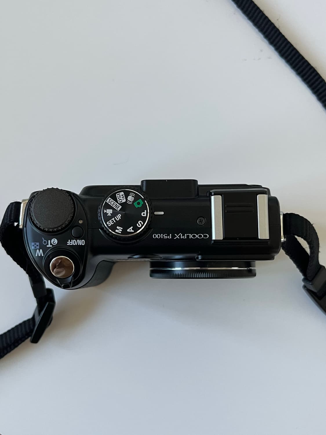 니콘 쿨픽스 p5100 상품이미지2