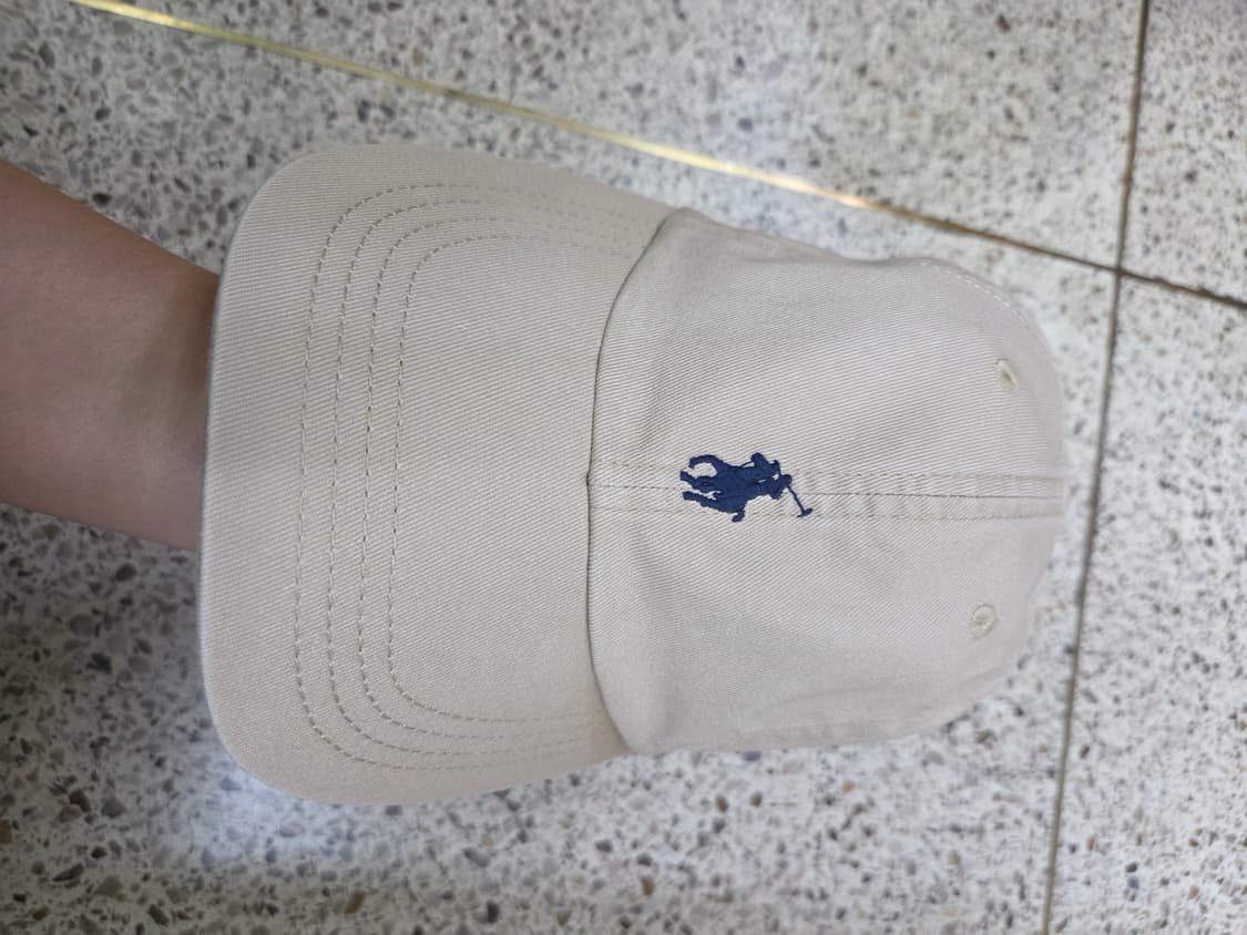 폴로 모자 상품이미지1