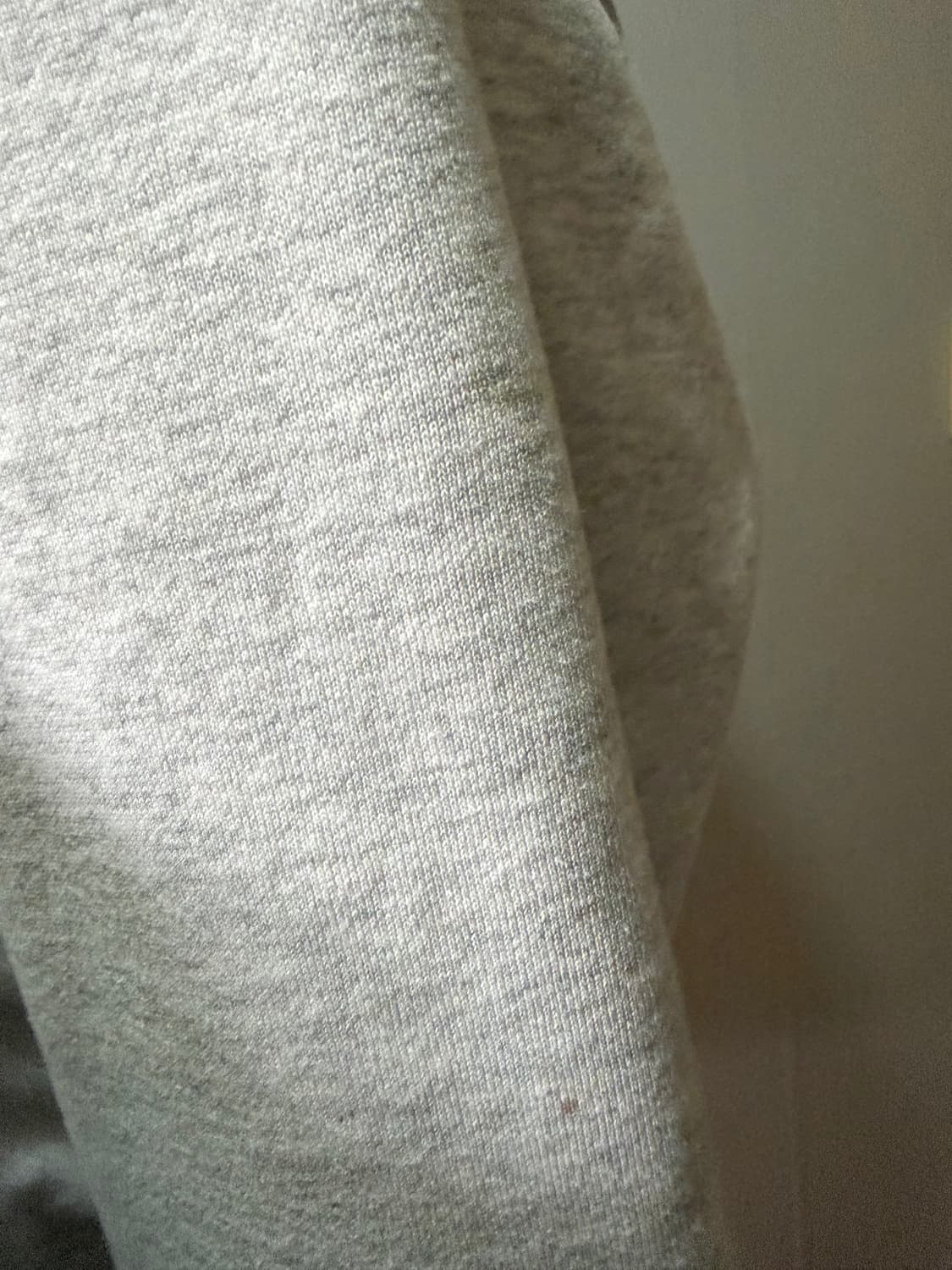 스투시 LA 로스앤젤레스 엘에이 후드집업 멜란지 L 상품이미지5