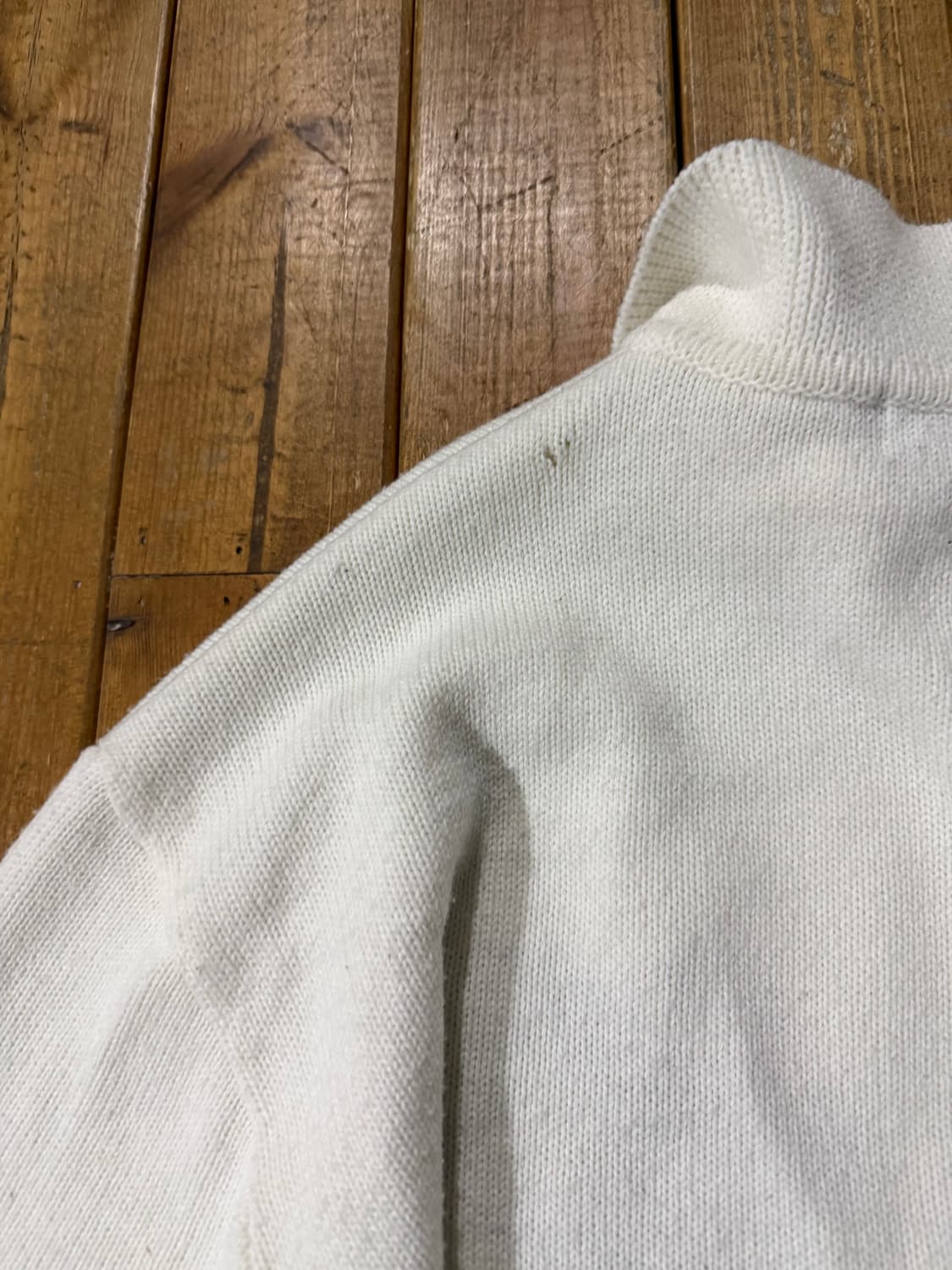 나이스코스트클럽 가디건 상품이미지5