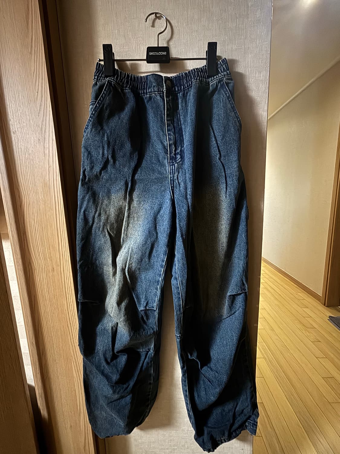 청바지  상품이미지1