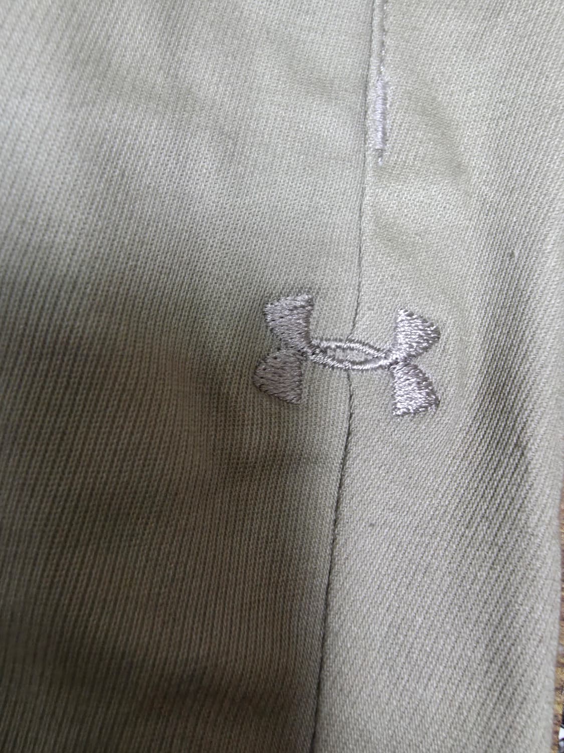 언더아머 스판 치노팬츠 상품이미지3