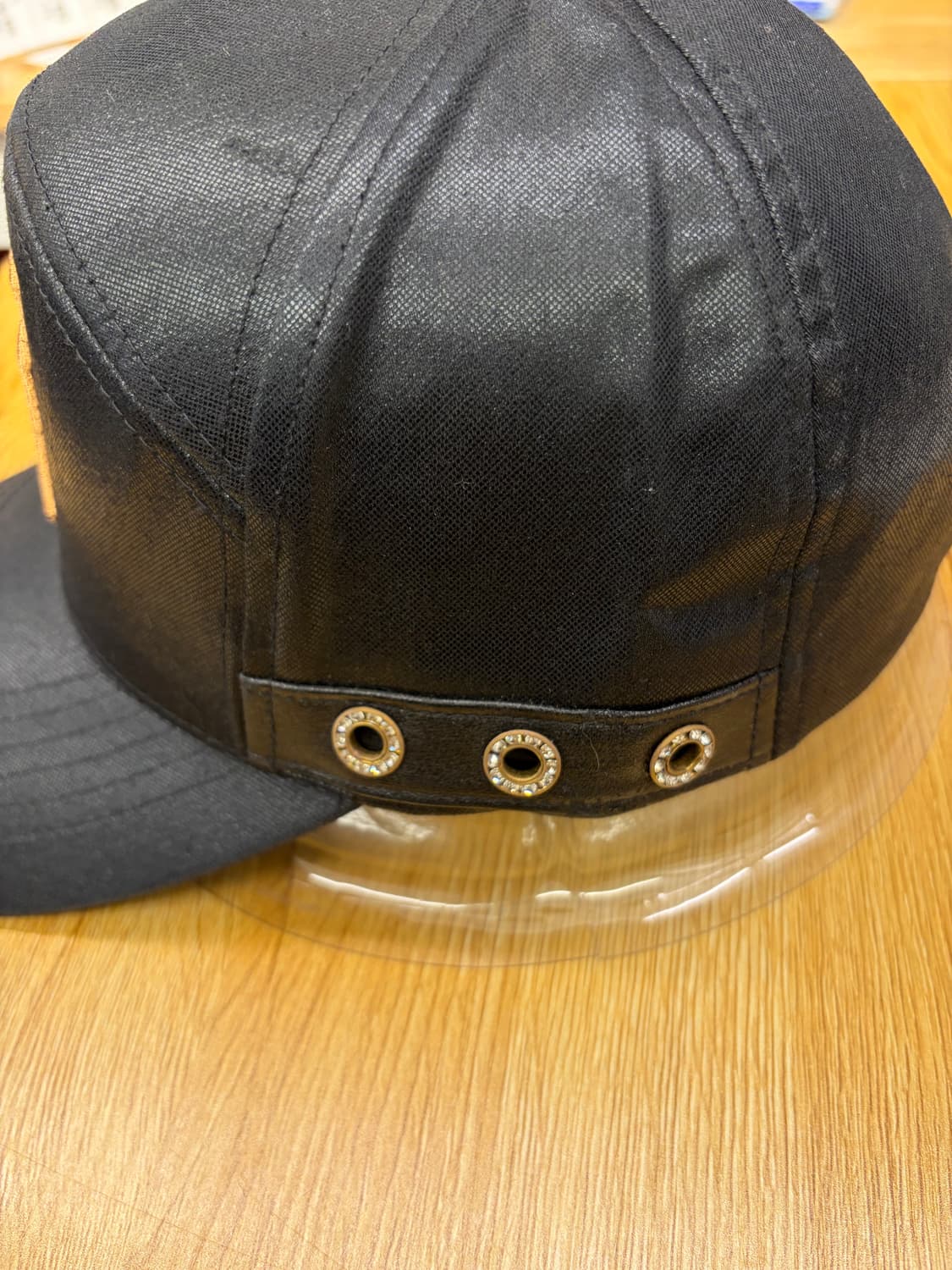 MLB 뉴욕양키스 블랙 볼캡 모자(free) 상품이미지2