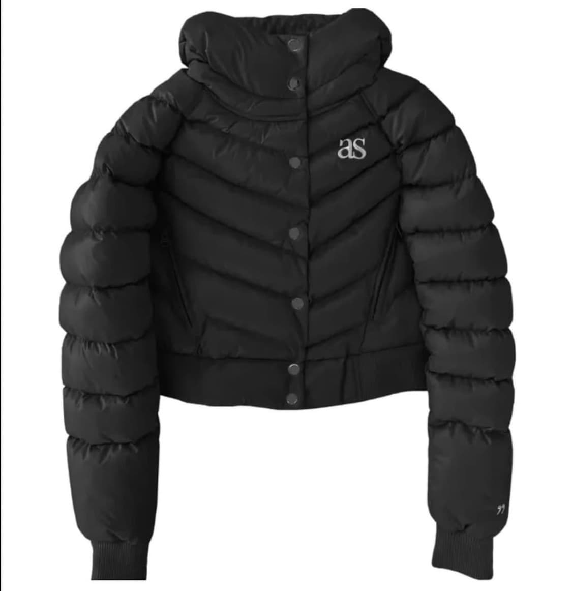 애즈온 패딩 상품이미지1