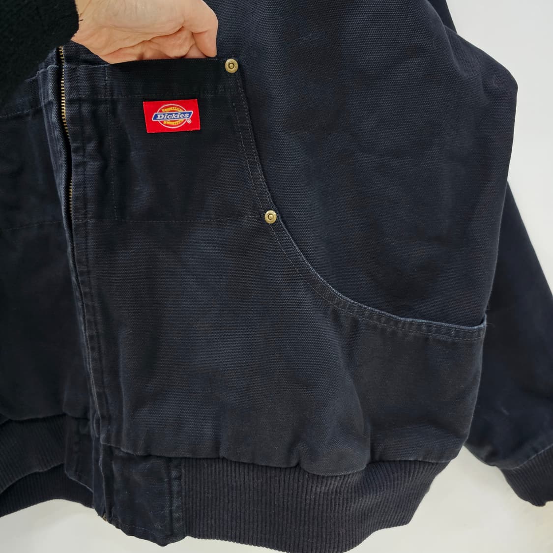 디키즈 후드 워크자켓 상품이미지6