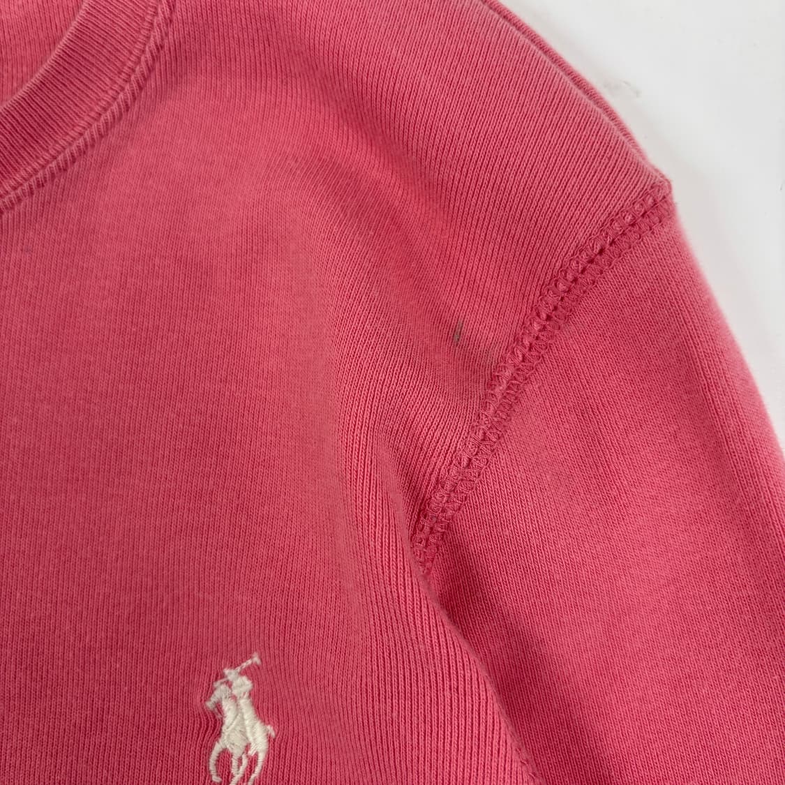 폴로 니트 상품이미지7