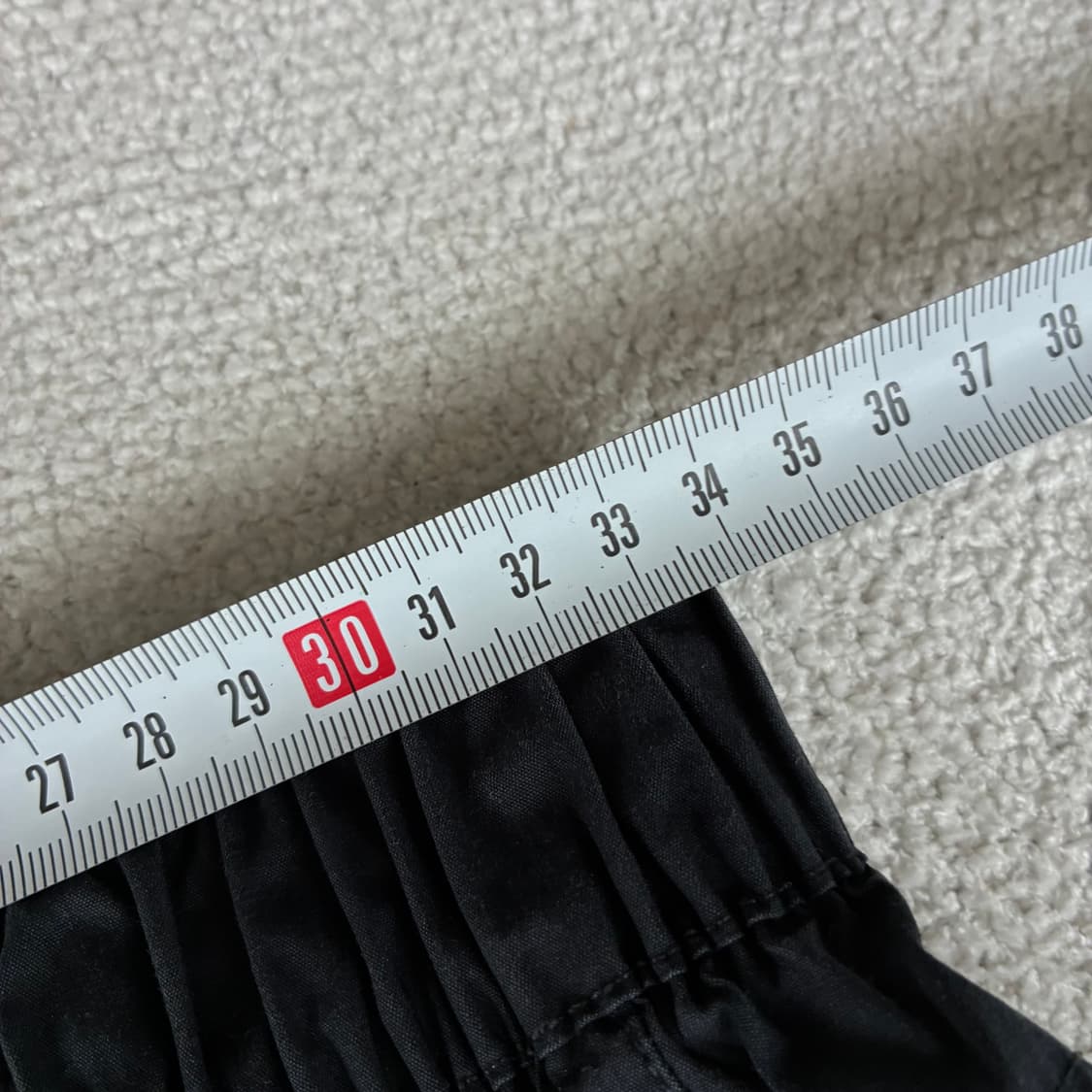 나이키 와이드 트레이닝 팬츠  상품이미지5