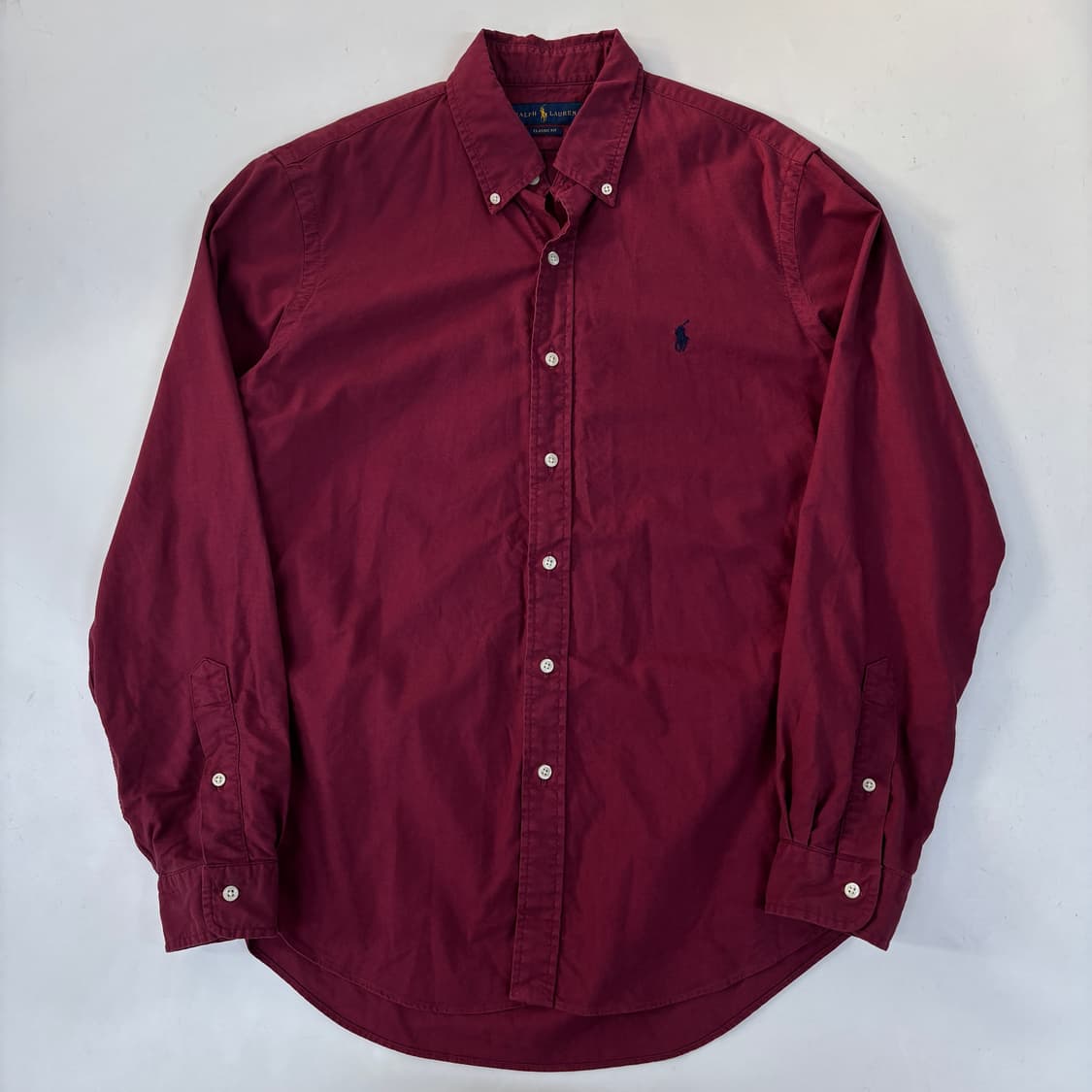 폴로 셔츠  상품이미지3