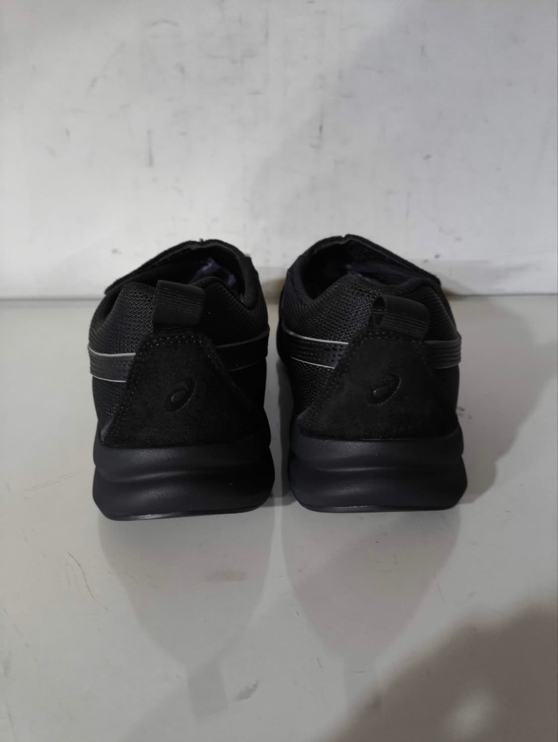 240mm 아식스 밸크로 워크 워킹화 상품이미지8