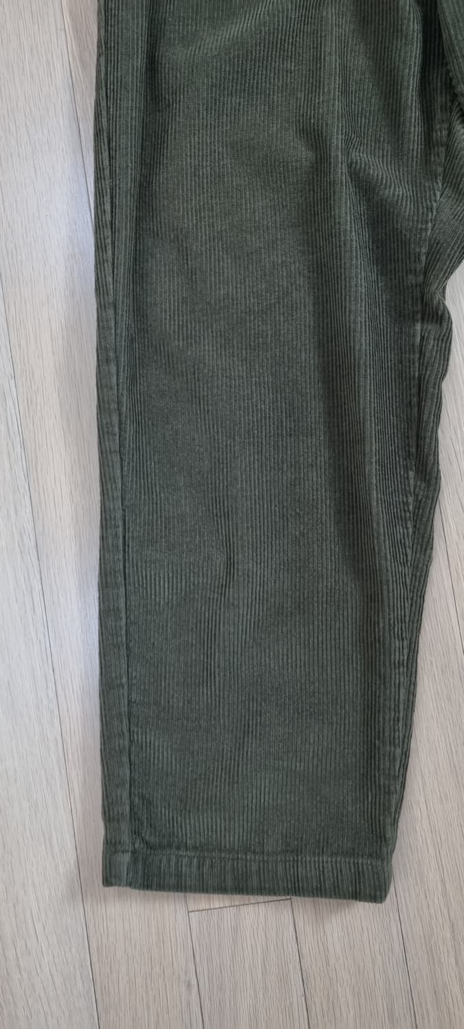 하이드아웃 코듀로이 릴렉스 팬츠 3size _ 남성 상품이미지3