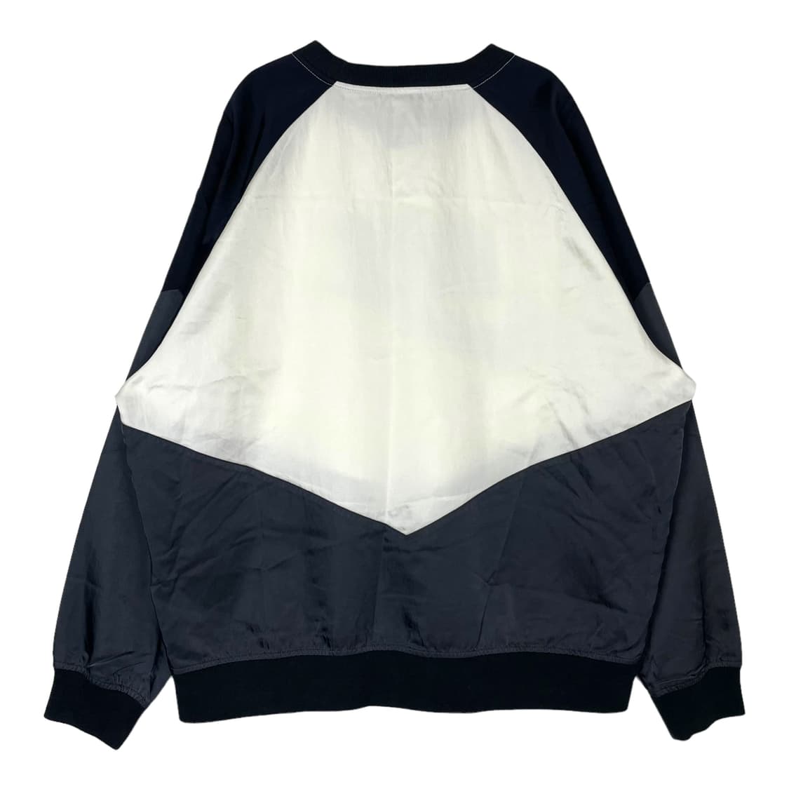 나이키 스우시 나일론 저지 티셔츠 상품이미지10