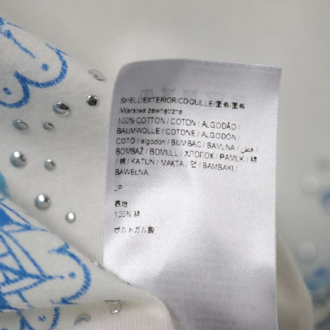 DESIGUAL 오리엔탈 슬리브리스 67315 상품이미지10