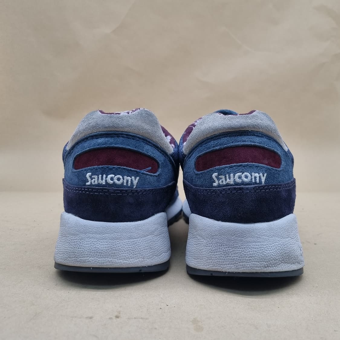 써코니 쉐도우6000 남성운동화275 상품이미지4