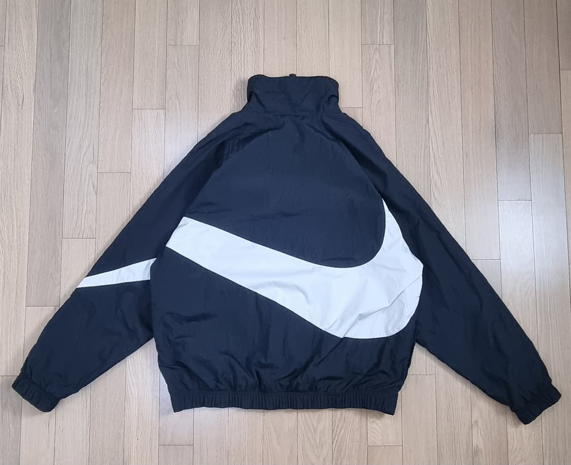 나이키 빅 스우시 바람막이 자켓 L _ 남성 상품이미지5