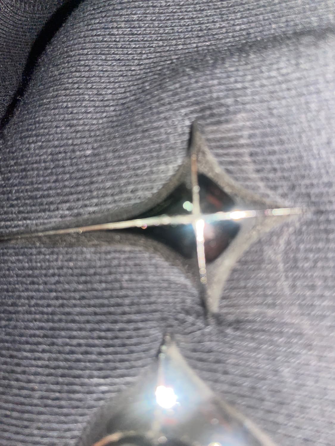 떠그클럽 아머후드2 블랙  상품이미지4