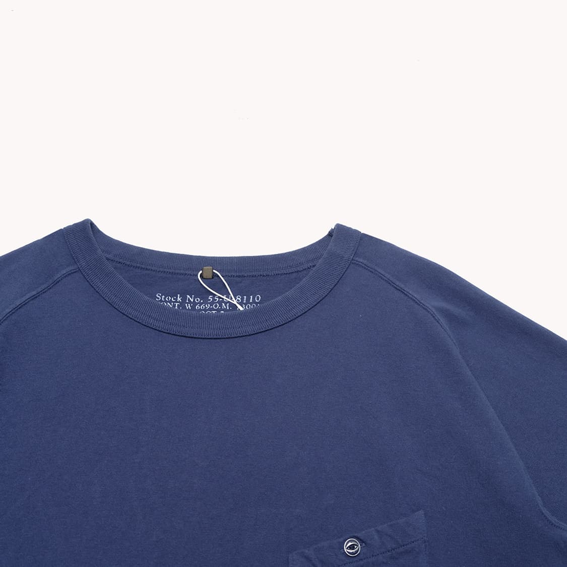 new basic T 상품이미지3