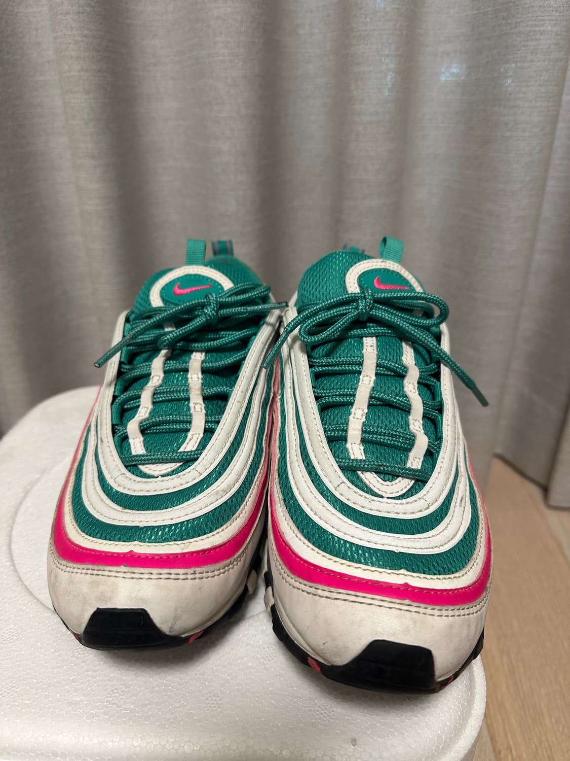 나이키 에어맥스97 사우스 비치 260 상품이미지3