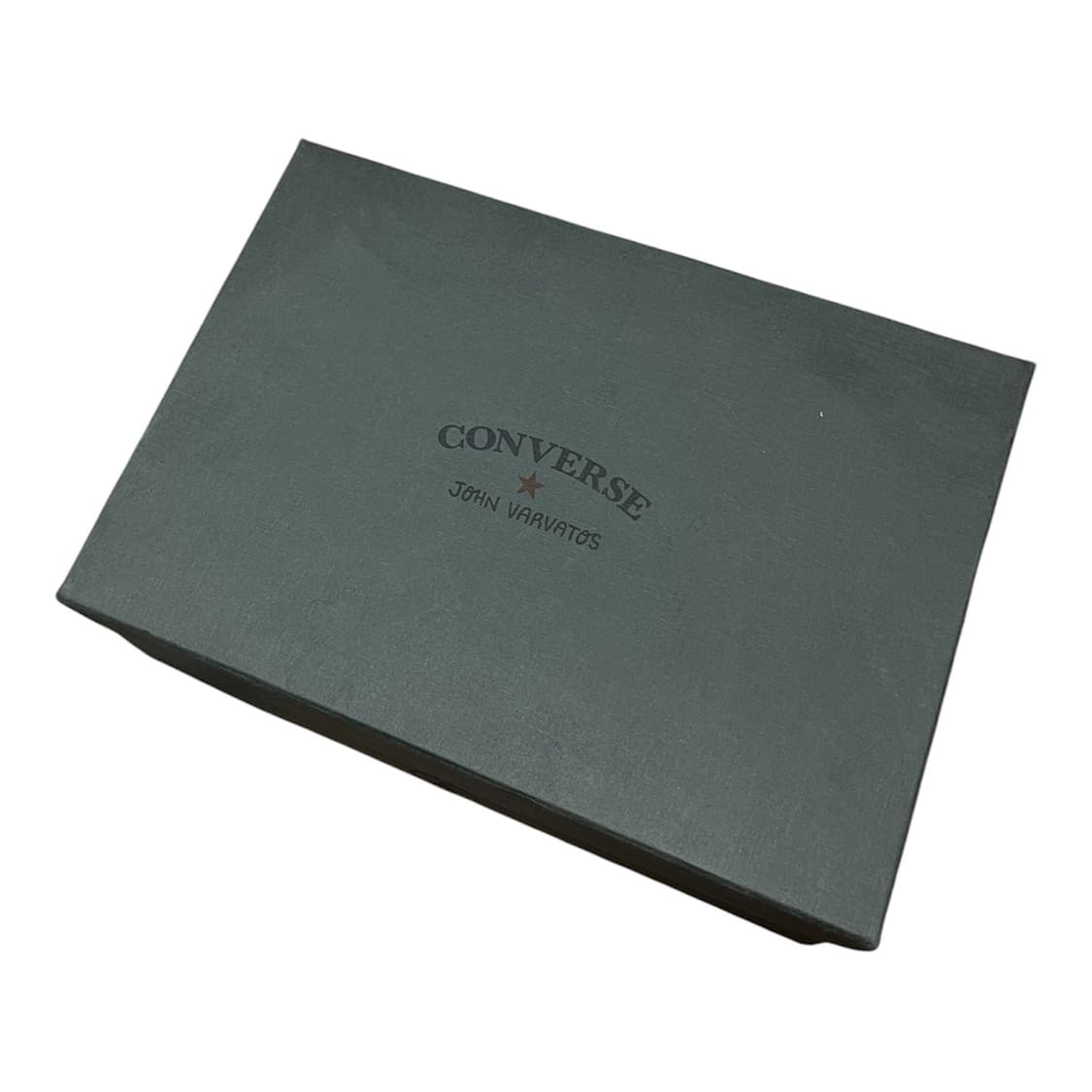 Converse X John varvatos 스터드 레더 하이탑 상품이미지5