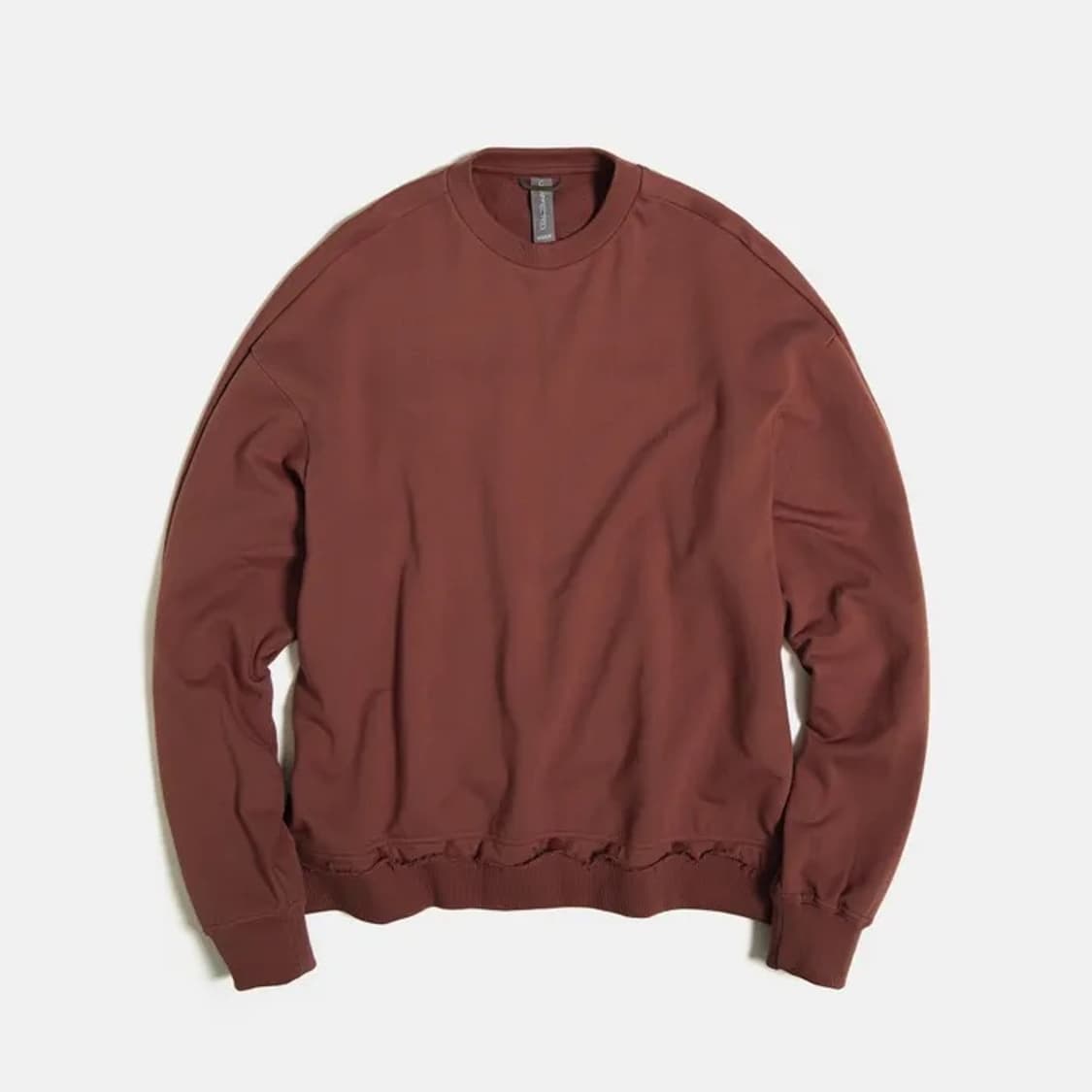 언어펙티드  롱슬리브,스웻셔츠 묶음판매 상품이미지2