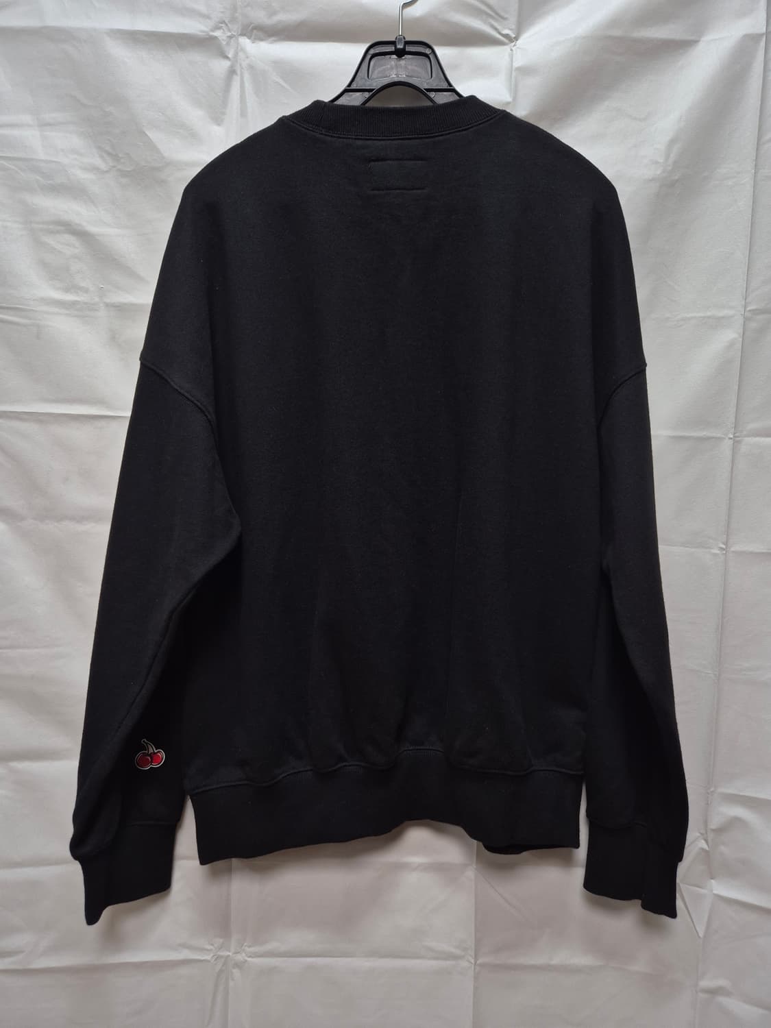 키르시 맨투맨  상품이미지4