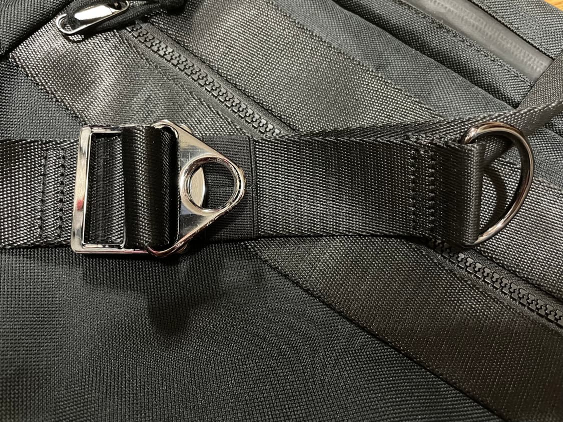 메종미네드 크로스 백 상품이미지8