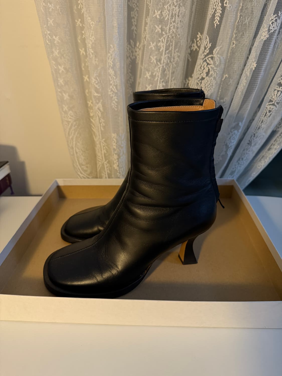 아르켓 부츠 37 상품이미지3