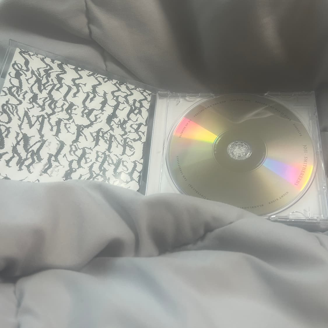 Joji 조지 CD 일괄 상품이미지3