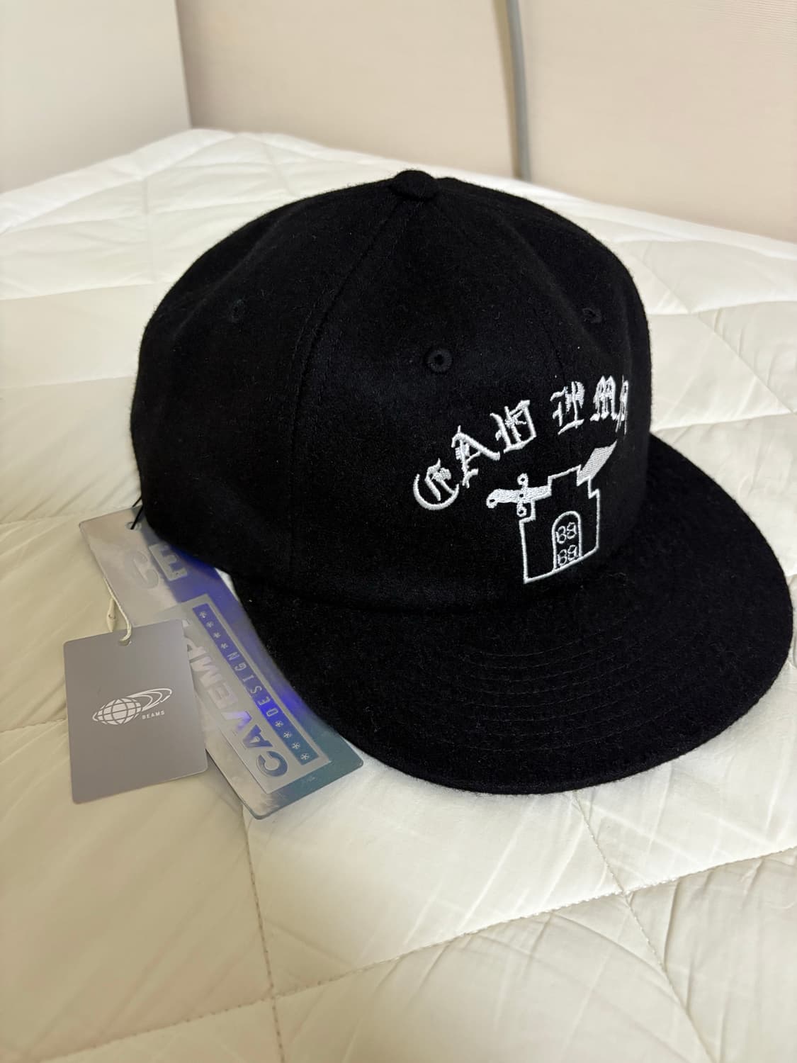 카브엠트 모자 상품이미지1