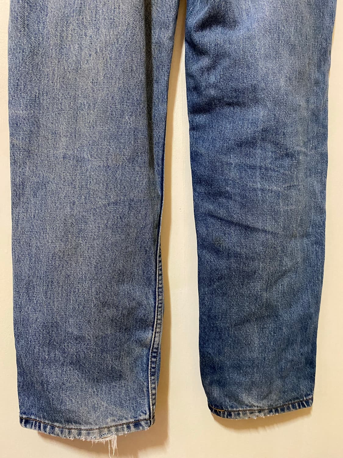 90년대 리바이스550  상품이미지7