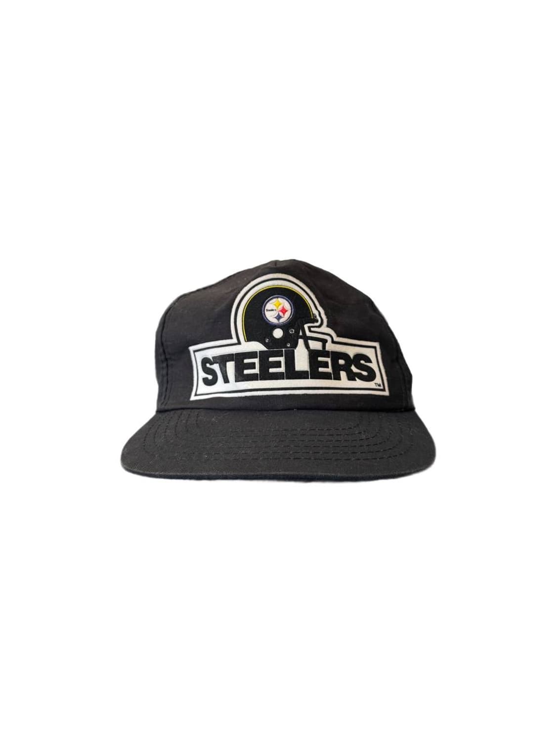 NFL Steelers 캡 상품이미지1