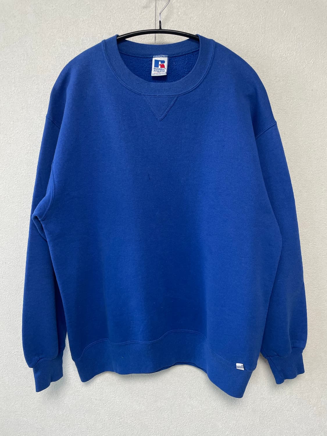 90s russell athletic sweatshirt 러셀스웻셔츠 상품이미지1