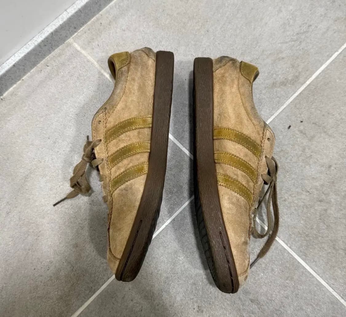 아디다스 토바코 브라운 상품이미지2