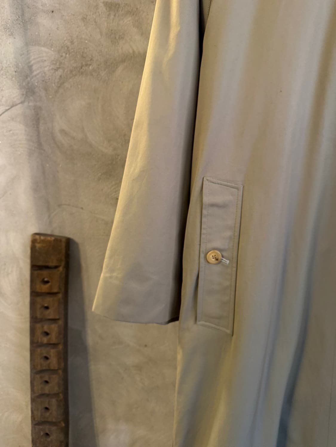 글로버올 래글런 코트 66~77 상품이미지10