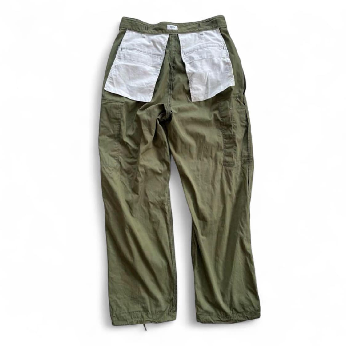 Ciot 시오타 수빈 코튼 정글 퍼티그 5 상품이미지9