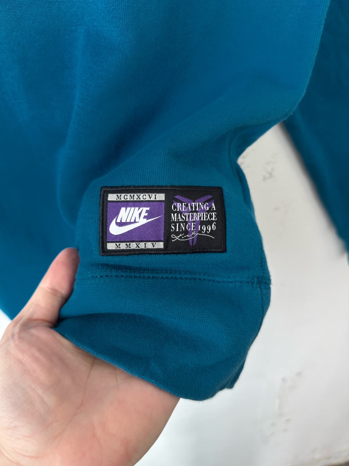 나이키 맨투맨 상품이미지4