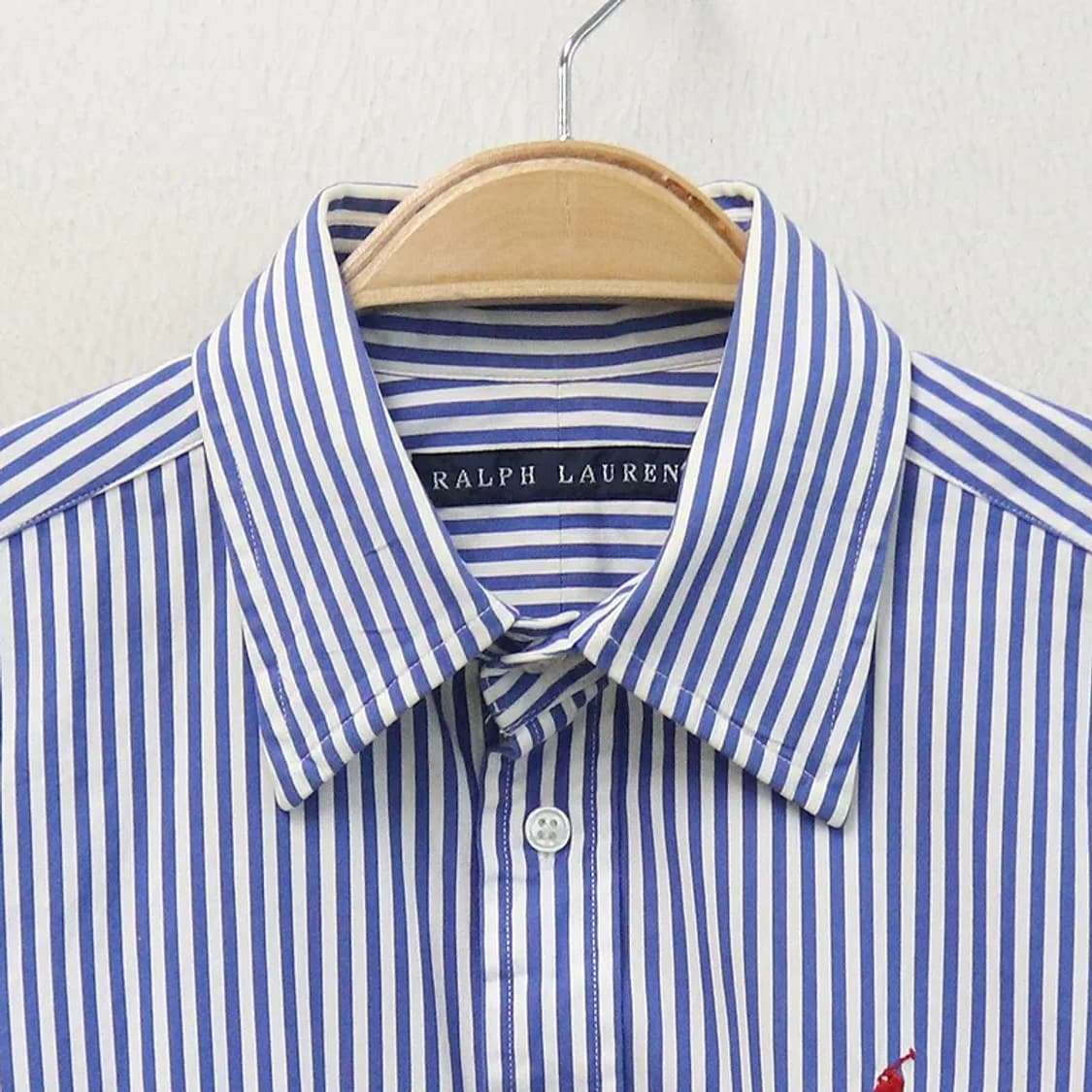 폴로 랄프로렌 스트라이프 셔츠 65169 상품이미지5