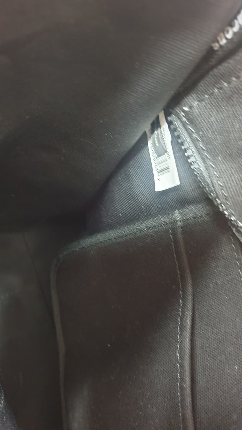 마크제이콥스 블랙 The Tote Bag 토트백 상품이미지4