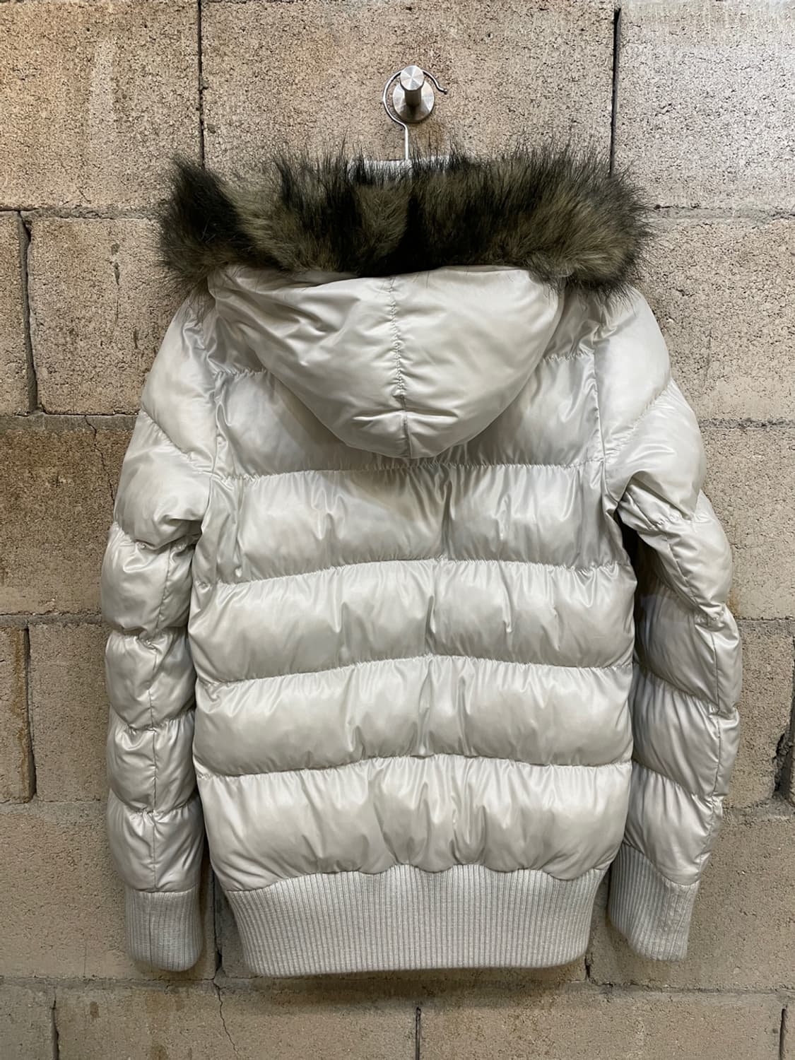 아디다스 Y2K 패딩  상품이미지4