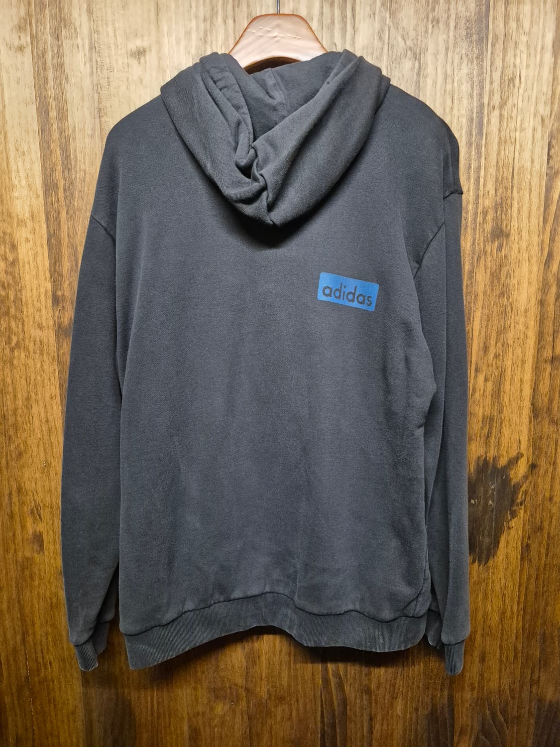 ADIDAS PRINTING HOODIE  상품이미지3