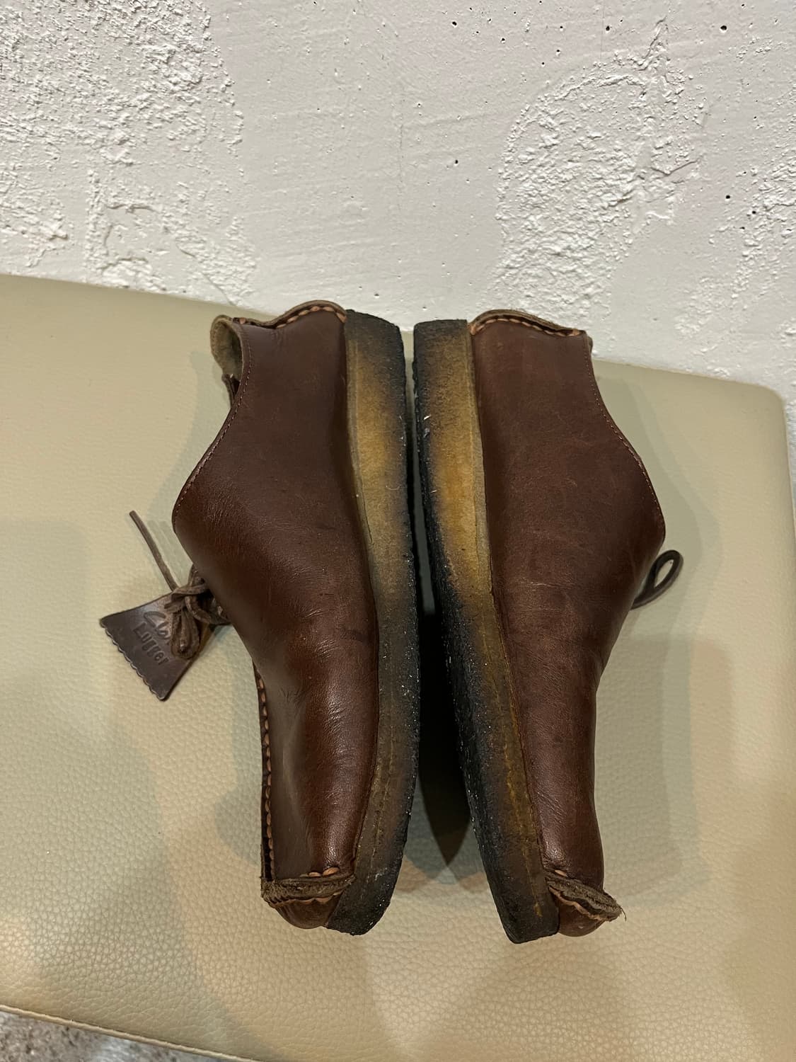 클락스 러거 상품이미지4