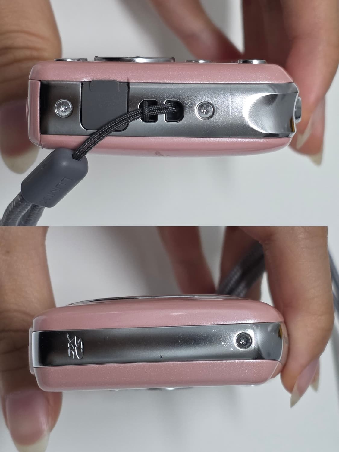 [딸기우유색🩷]PANASONIC LUMIX 파나소닉 루믹스 DMC-S1 상품이미지4