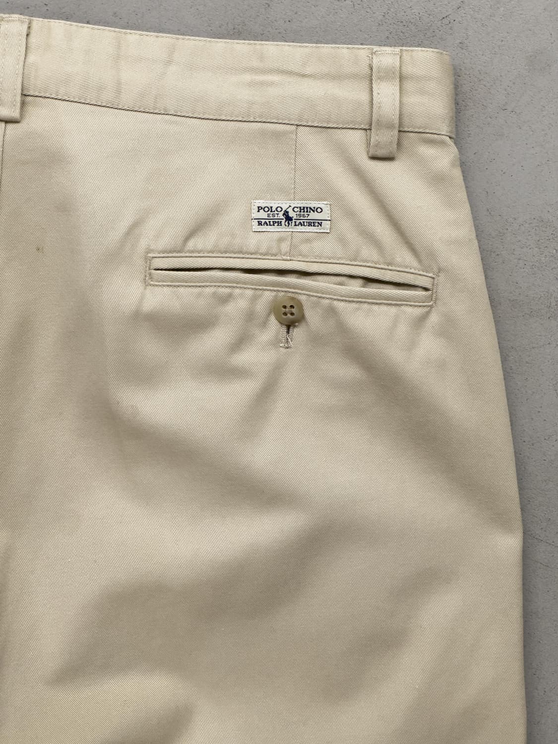 폴로 치노 팬츠 상품이미지6