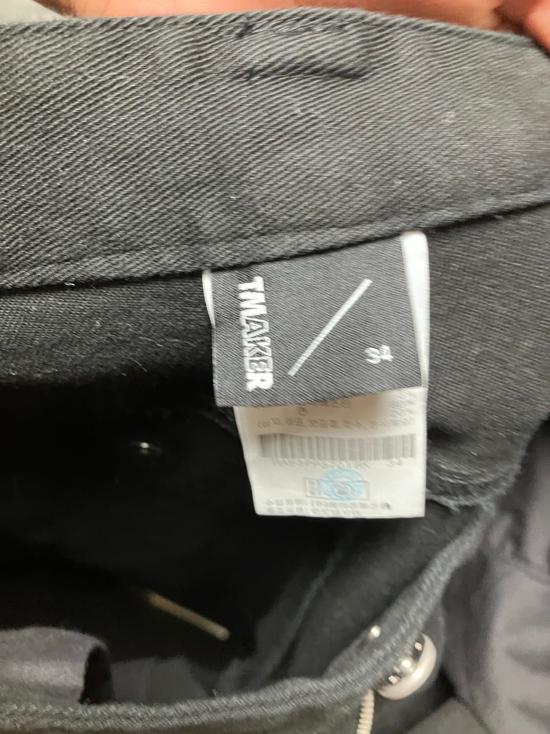 티메이커 카펜터 팬츠 판매합니다 상품이미지3